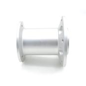 Hub disc brake axle 25 mm