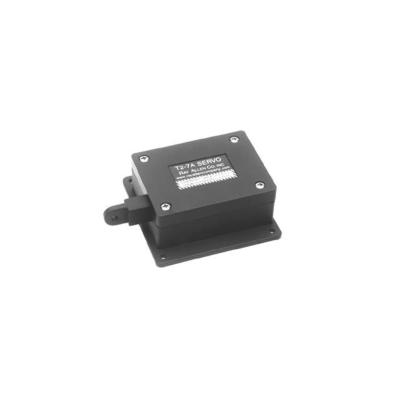 T2-7A RAC SERVO ONLY