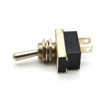 simple switch on/off