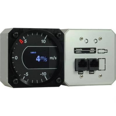 Slave Vertical speed KANARDIA Ø80 mm