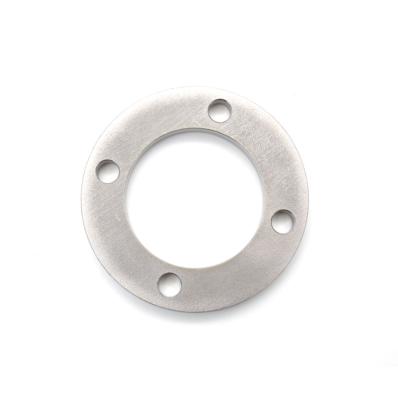 Tiger 160 engine crown spacer