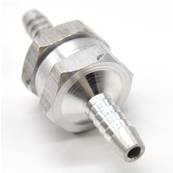 Check valve diameter 6mm