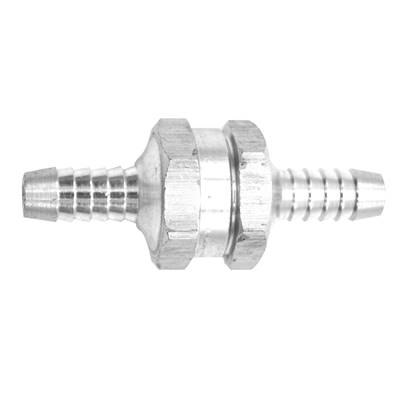 Check valve diameter 8mm