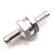 Check valve diameter 8mm