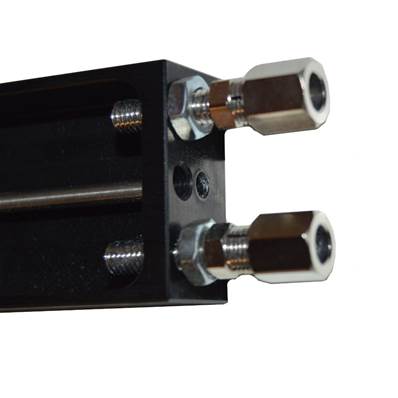 2 x 2 double-crosser