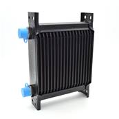 Oil cooler 19 rows 3/4