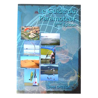 Paramotor guide