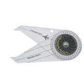 Rogers Data Navigation Compass 500k