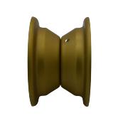 Brakeless 6' x 10 Aluminium rim 