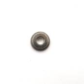 Brake disc fixing washer