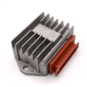 Ducati regulator for ROTAX 912