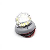 Led strobe