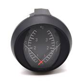 Dual gauge CHT/CHT 2''