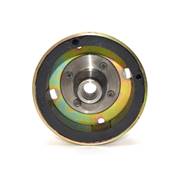 Complete wheel for ignition for SOL