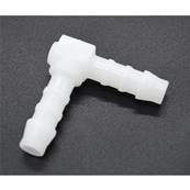 bend 6mm PVC à 90°