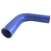 Silicon reducer 90° 32/25mm