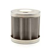 Replacement filter stainless steel 