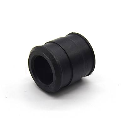 silicon coupling sleeve for exhaust