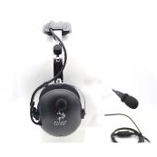 PA-1169T PASSIVE HEADSET