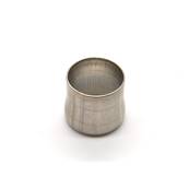 Ball joint male stainless
