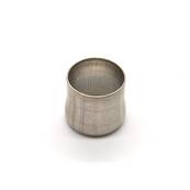 Ball joint male stainless