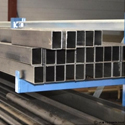 Stainless Steel Profile Tubes 