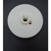 Launcher pulley SOLO