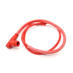 Cable for spark plug