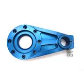 Aluminium support reduction