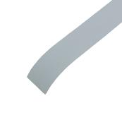 Repair white self-adhesive nylon RI 50mm