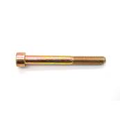 Steel screw 8.8 BTR M8x70 