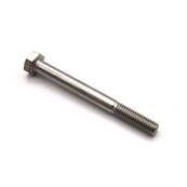 Stainless steel screw TH M6 x 60