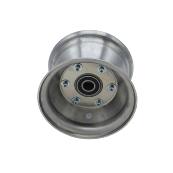 Aluminium rim drum brake 6' axis 20