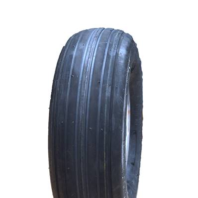Tyre 16.650/8' Deli Tire 4 Ply