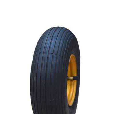 Tyre 300 x 4' standard 4 Ply