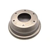 Aluminium half rim 5' without hole