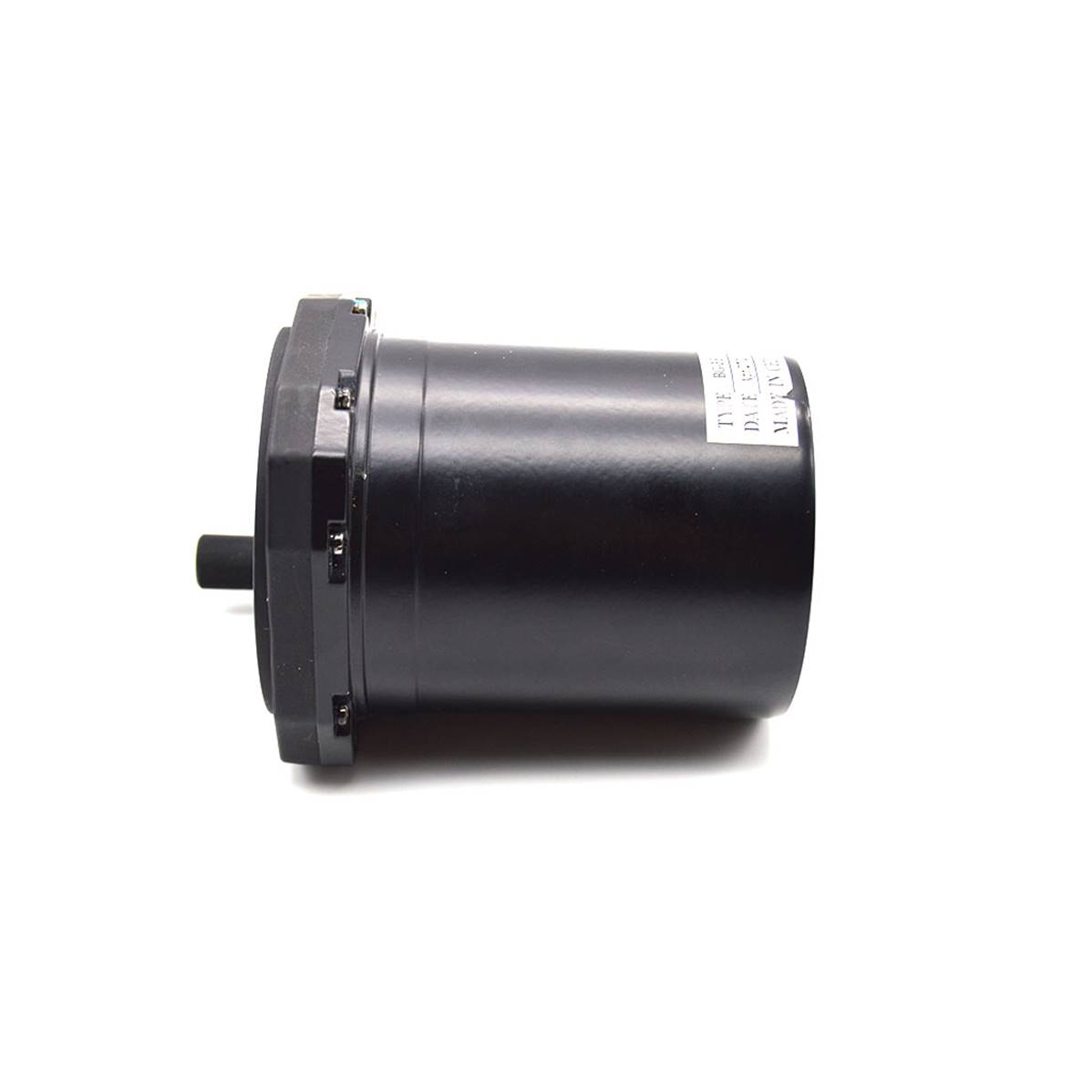 Altimeter 3 Pointer 20000FT 80 mm Aeronautical Shop ULM TECHNOLOGIE