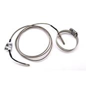 'EGT probe clamp type 1,5'' - 2,5''