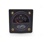 manometer oil pressure 10bars