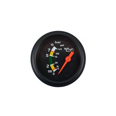 Electronic oil pressure manometer fot Rotax 912