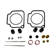 BING 582 repair kit with silencer