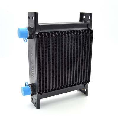 Oil cooler 19 rows 3/4