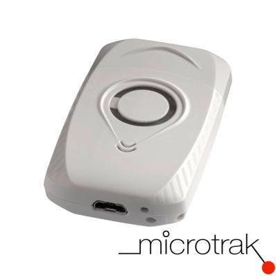 Security and Flight Tracking Beacon microtrak