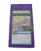 Rogers Data ICAO Chart – Southeast 2026