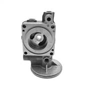 Oil pump housing 912