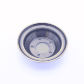 1/2 aluminium rim 4' without valve 