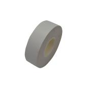 19 mm white auto-adhesive strip 