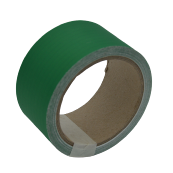 Repair green self-adhesive nylon 50mm