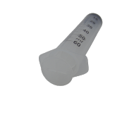 Sterile syringe 50 ML