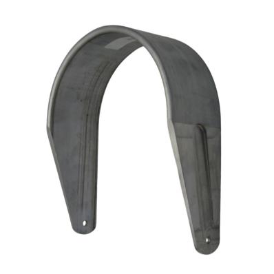 Nose wheel fork new model - Zenair 750